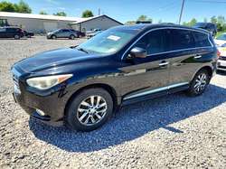 2014 Infiniti QX60 Base