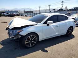 2016 Mazda 3 Grand Touring