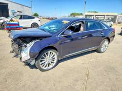 2014 Cadillac XTS Vsport Platinum