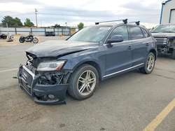 2014 Audi Q5 Premium Plus