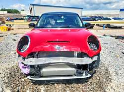 2020 Mini Cooper S — 9