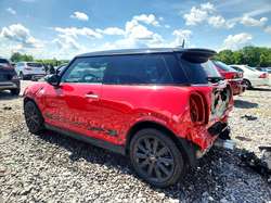 2020 Mini Cooper S — 6