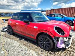 2020 Mini Cooper S — 8