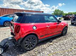 2020 Mini Cooper S — 7