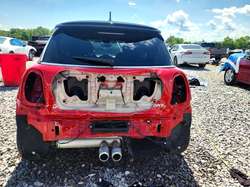 2020 Mini Cooper S — 10