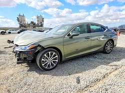 2020 Lexus ES 300H