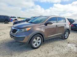 2012 KIA Sportage LX