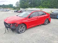 2021 Volkswagen Jetta