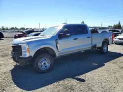 2023 Ford F-250 Super Duty