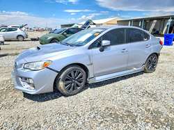 2017 Subaru WRX