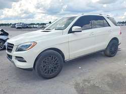 2013 Mercedes-Benz ML 350 Bluetec
