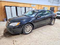 2011 Chrysler 200 Touring