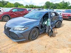 2021 Toyota Avalon XSE