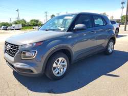 2021 Hyundai Venue SE