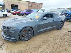 2021 Chevrolet Camaro SS