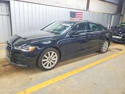 2016 Audi A6 Premium