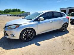 2012 Ford Focus Titanium