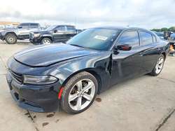 2018 Dodge Charger R