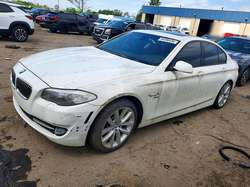2012 BMW 535 XI