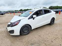 2015 KIA RIO LX