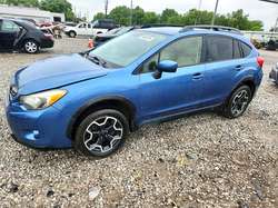 2015 Subaru XV Crosstrek 2.0 Premium