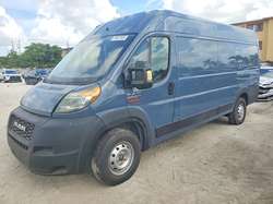 2021 RAM Promaster 3500 3500 High