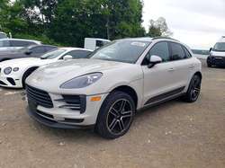 2021 Porsche Macan