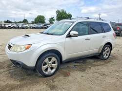 2011 Subaru Forester Touring