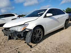 2017 Toyota Camry XSE