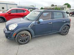 2012 Mini Cooper S Countryman