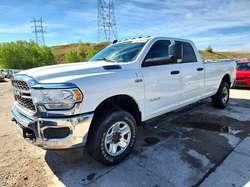 2019 RAM 2500 Tradesman