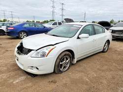 2012 Nissan Altima 2.5