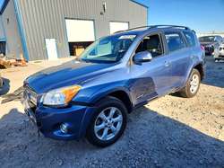 2012 Toyota RAV4 Limited