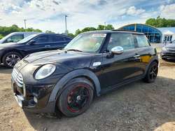 2017 Mini Cooper S