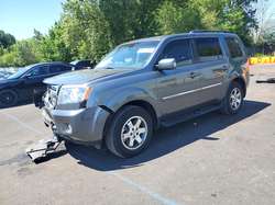 2010 Honda Pilot Touring