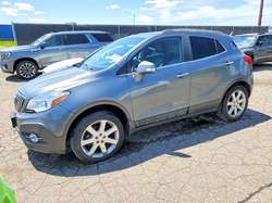2014 Buick Encore