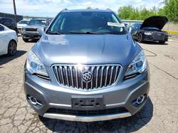 2014 Buick Encore — 9