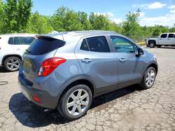 2014 Buick Encore — 7