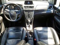 2014 Buick Encore — 12