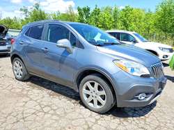 2014 Buick Encore — 8