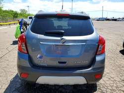 2014 Buick Encore — 10