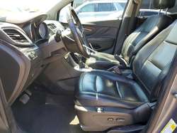 2014 Buick Encore — 11