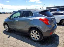 2014 Buick Encore — 6