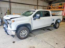 2021 Chevrolet Silverado K2500 Heavy Duty LT