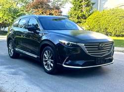 2018 Mazda CX-9 Signature
