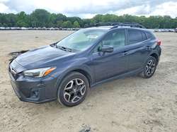 2018 Subaru Crosstrek Limited