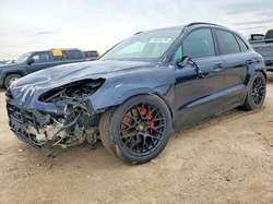 2021 Porsche Macan GTS