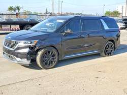2022 KIA Carnival SX Prestige