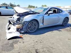 2015 Scion FR-S Base