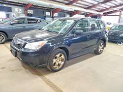 2014 Subaru Forester 2.5I